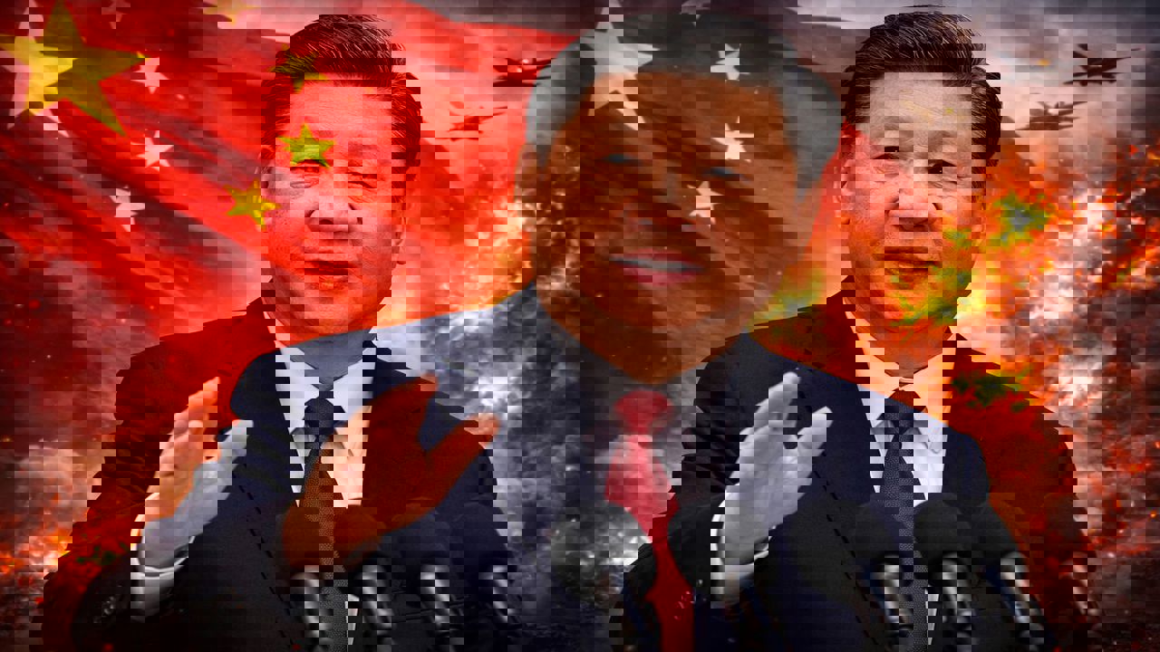 Çin’den Orta Doğu hamlesi! İran ve Lübnan için kritik yardım kararı