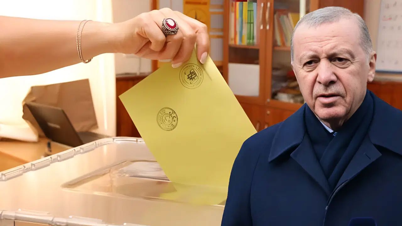 Erken seçim kulisleri hareketlendi: AKP’li kurmay iki kritik tarihi işaret etti