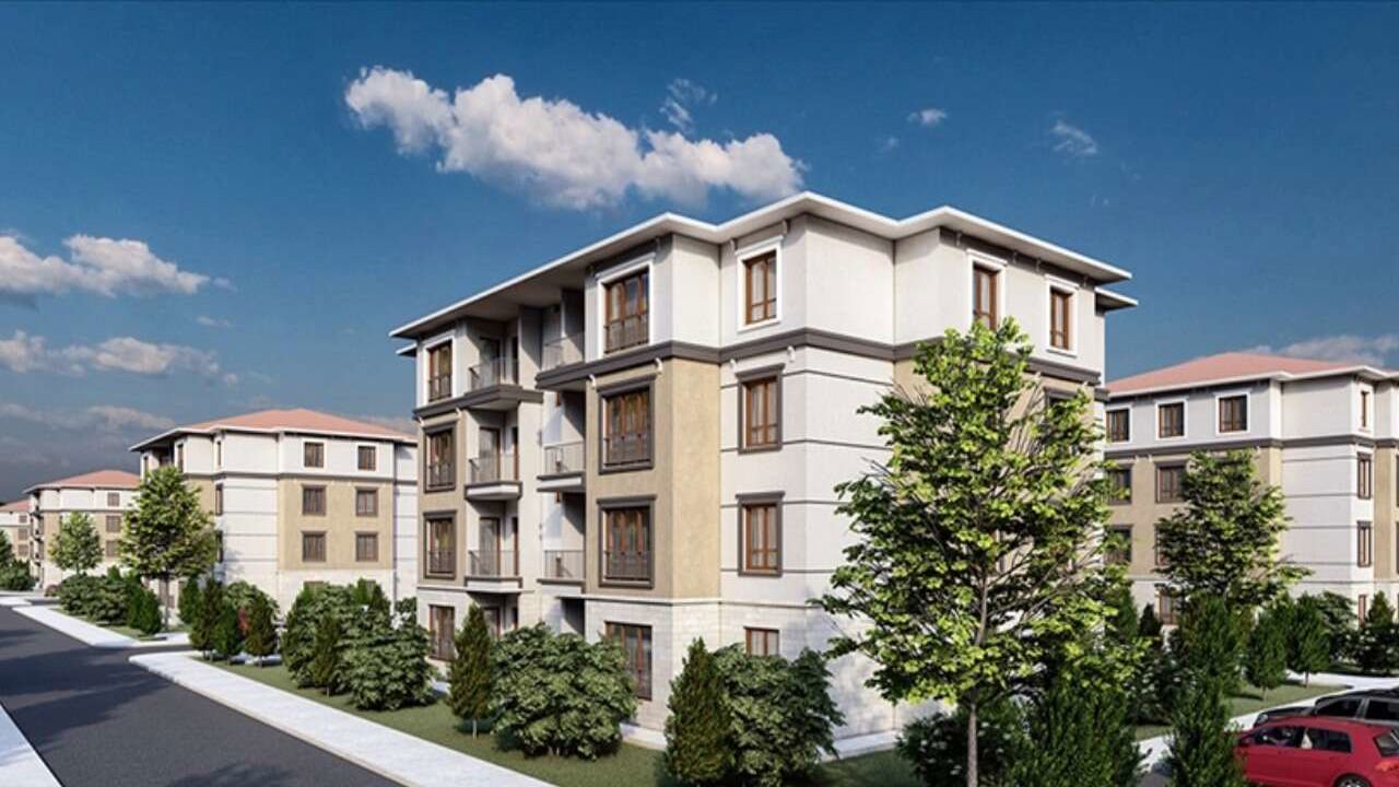 İlk kez ev alacaklara kredi rehberi: 1, 1.5 ve 2 milyon TL’nin aylık ödemesi belli oldu