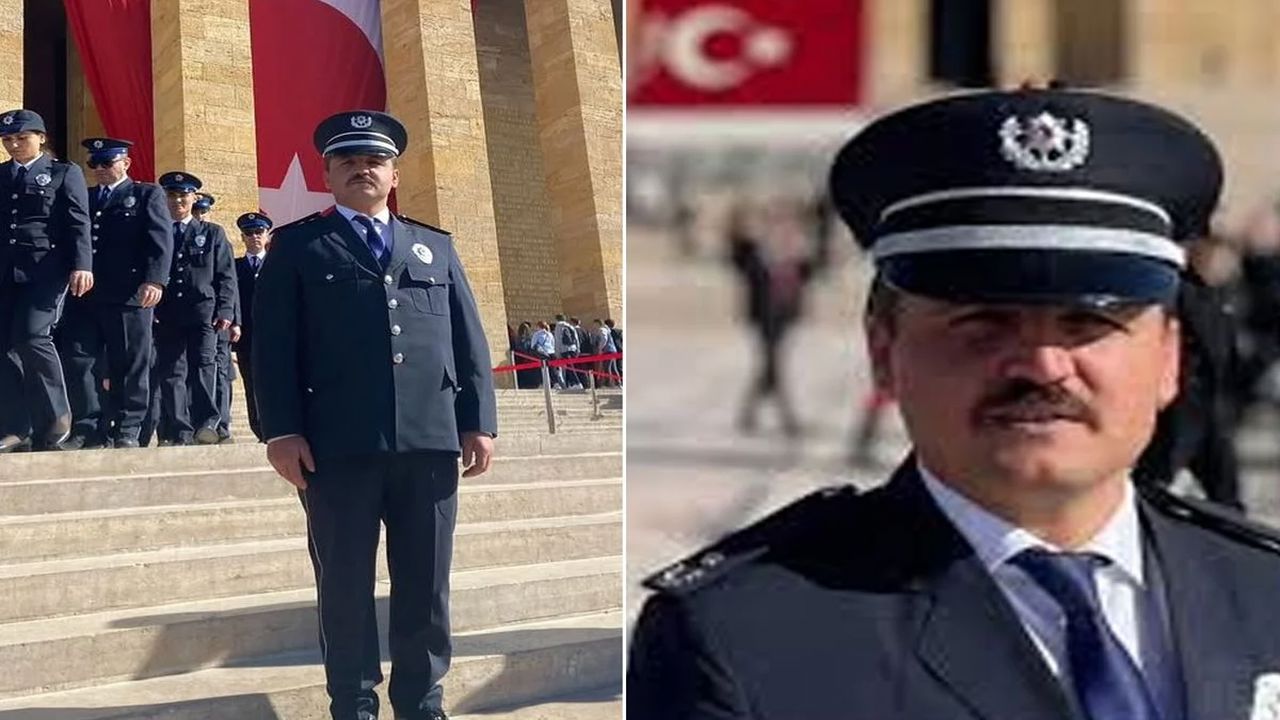 Ankara’da acı olay! Emniyet amiri aracında ölü bulundu