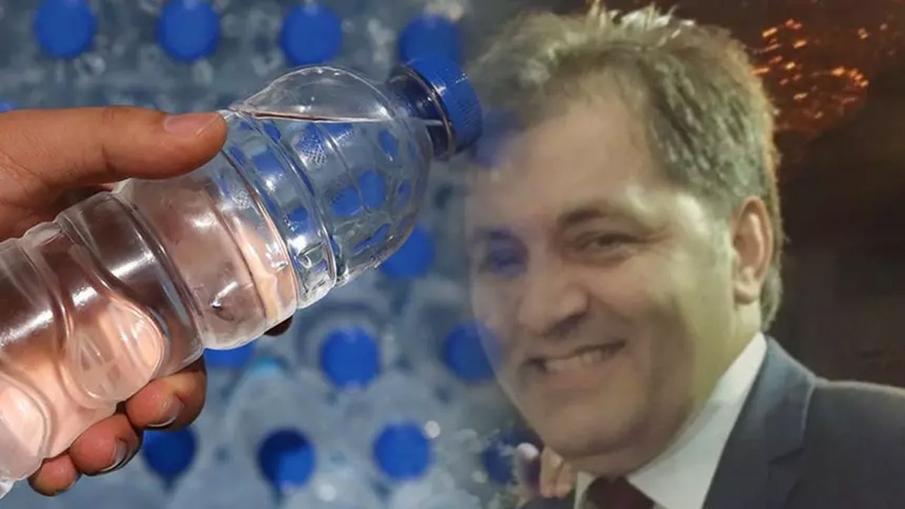 Bursa’da korkunç hata! Su sandığı sıvı hayatına mal oldu