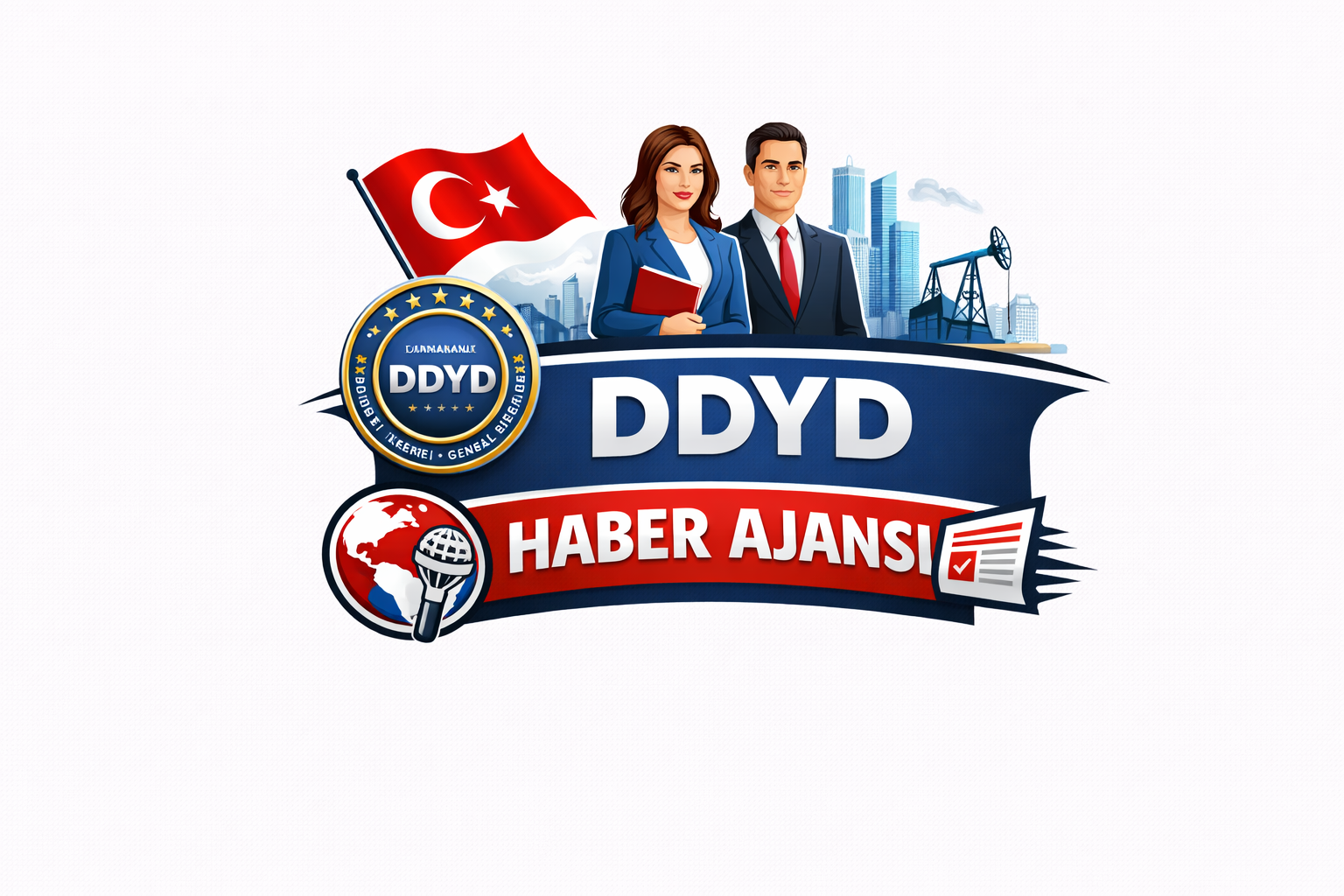 DDYD Haber Ajansı
