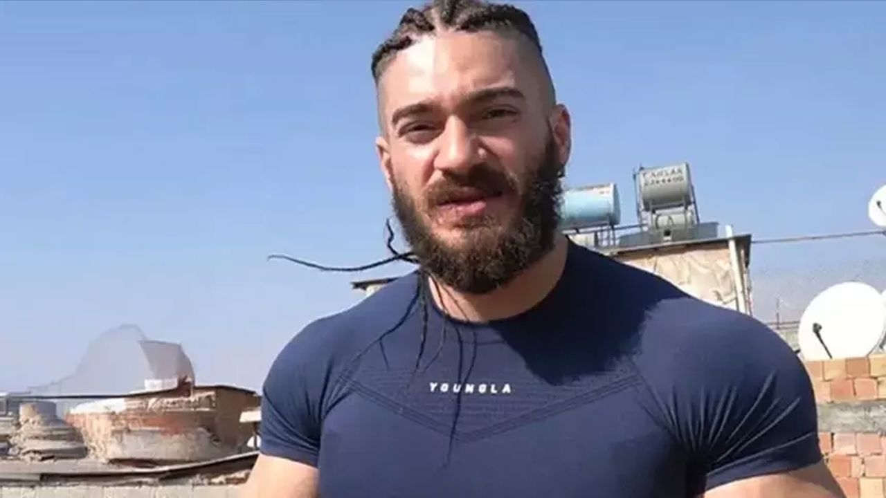 Testo Taylan gözaltında! Sosyal medya paylaşımı başını derde soktu